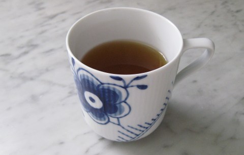 cup of tea