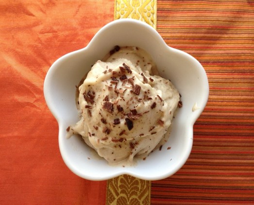 banana ice cream