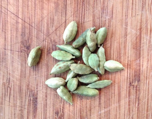 cardamom