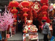 shanghai cny