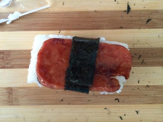 musubi 1