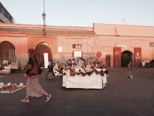 jemaa tagine